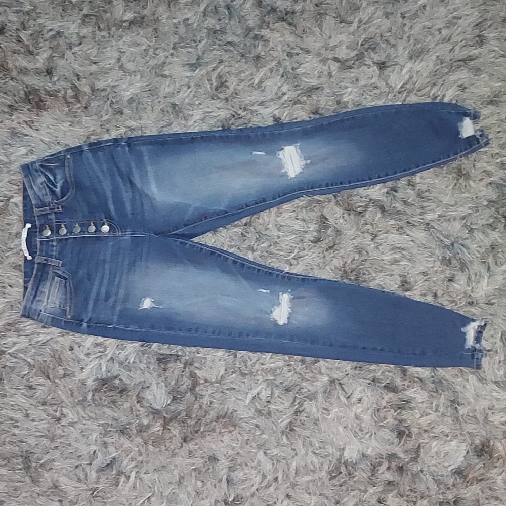 Celebrity Pink Jeans- Size 5/27